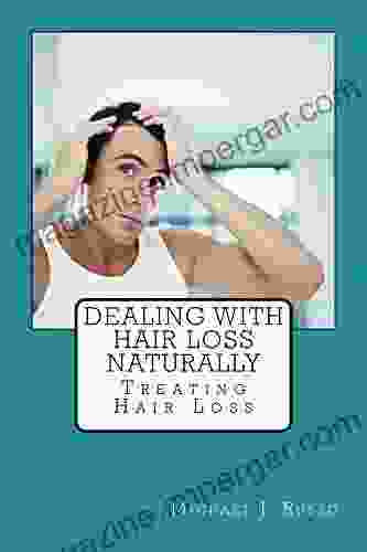 Dealing With Hair Loss Naturally