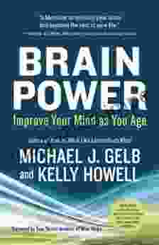 Brain Power: Improve Your Mind As You Age