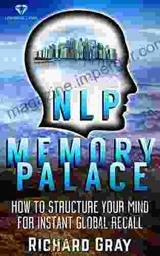 NLP Memory Palace: How To Structure Your Mind For Instant Global Recall