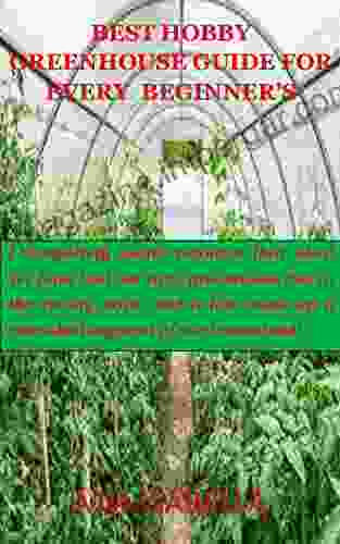 BEST HOBBY GREENHOUSE GUIDE FOR EVERY BEGINNER S: I completely useful resource that idea We have had our little greenhouse due to the reality 2024 and it has cease up a cherished segment of our hom