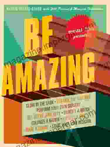 Mental Floss Presents Be Amazing: Glow In The Dark Control The Weather Perform Your Own Surgery Get Out Of Jury Duty Identify A Witch Colonize A Nation Make A Zombie Start Your Own Religion