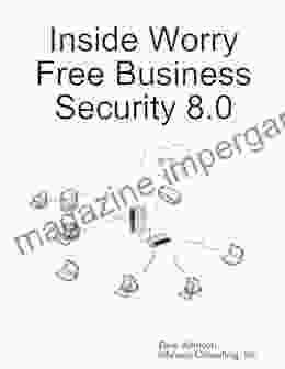 Inside Worry Free Business Security 8 0