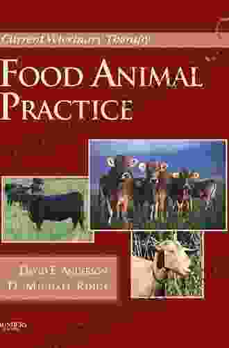 Fluid And Electrolyte Therapy An Issue Of Veterinary Clinics Of North America: Food Animal Practice (The Clinics: Veterinary Medicine 30)