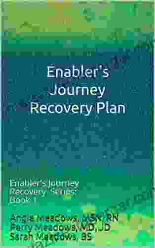 Enabler S Journey Recovery Plan: Enabler S Journey Recovery Series: 1