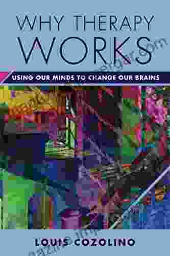 Why Therapy Works: Using Our Minds To Change Our Brains (Norton On Interpersonal Neurobiology)