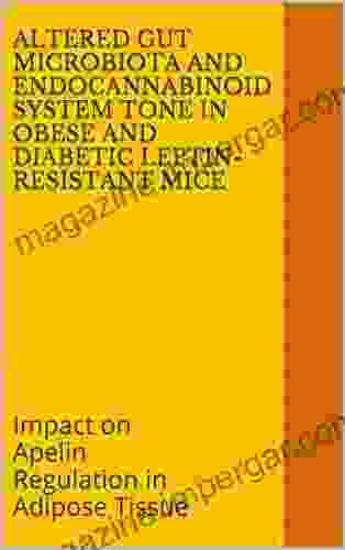 Altered Gut Microbiota And Endocannabinoid System Tone In Obese And Diabetic Leptin Resistant Mice: Impact On Apelin Regulation In Adipose Tissue