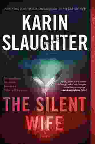 The Silent Wife: A Novel (Will Trent 10)