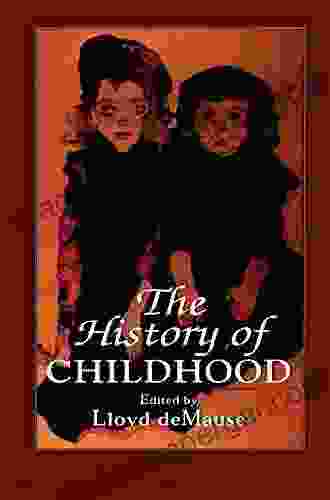 The History Of Childhood (Master Work)