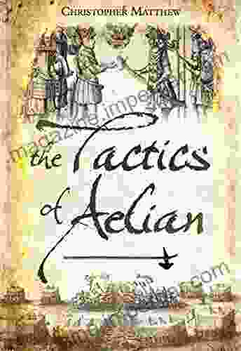 The Tactics Of Aelian