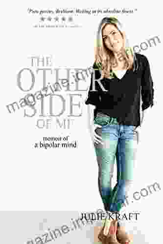 The Other Side Of Me: Memoir Of A Bipolar Mind