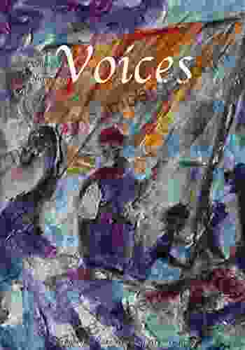 Voices Volume 19 Number 1: Journal Of The Lake Winnipeg Writers Group