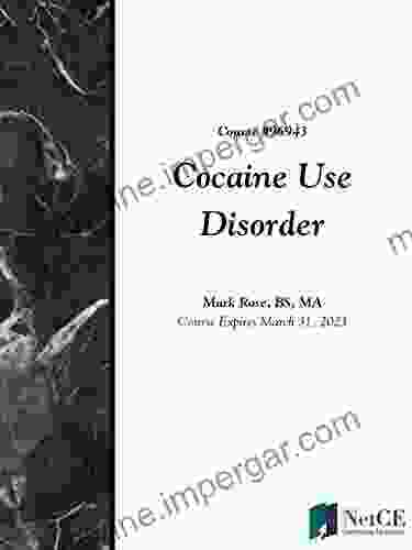 Cocaine Use Disorder