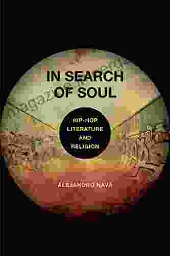 In Search Of Soul: Hip Hop Literature And Religion