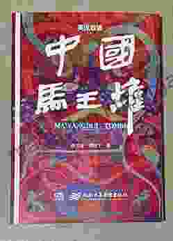 Mawangdui Tombs: English And Chinese Version