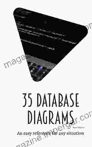 35 Database Examples: A Database Reference For Anyone (Quick Tech Reference)