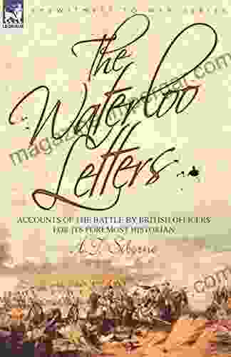 The Waterloo Letters