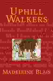 Uphill Walkers: Portrait of a Family