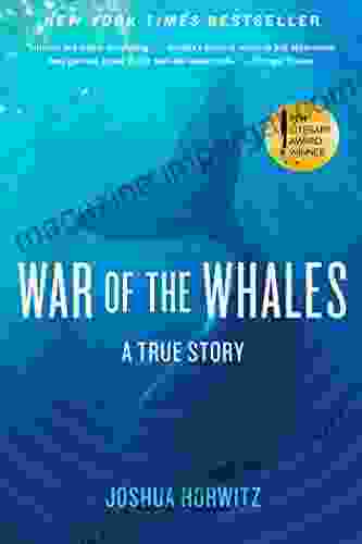 War Of The Whales: A True Story