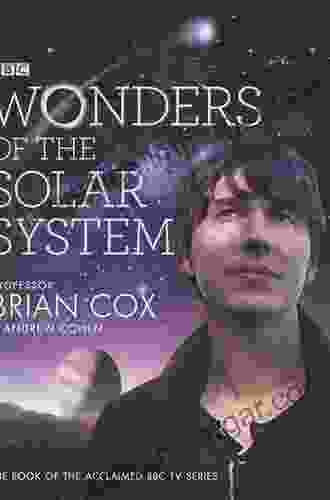 Wonders Of The Solar System