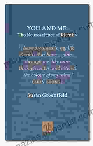 You And Me: The Neuroscience Of Identity